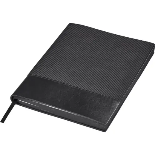 Alex Varga Omnibus Maximus Soft Cover Notebook Black Unbranded